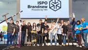 These are the winners of ISPO Brandnew 2019. The award ceremony for the best newcomers in the sports industry has been taking place for 19 years. 