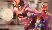 Hearthstone is an online trading card game developed by Blizzard Entertainment. With 29,978,633 streamed hours on Twitch it is an extremely popular eSports game.