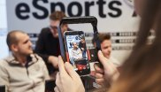 eSports und Gaming Festival