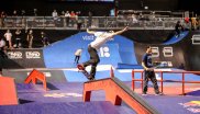 More than 80 female and male skateboarders will show their tricks and moves in the disciplines Park and Street in Tokyo in 2020.
