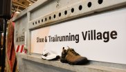Outdoor-Schuhe von Adidas Terrex und Keen for the Baustellendekoration