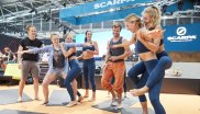 OutDoor by ISPO 2019 - Highlights 2. Day