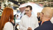 At the first OutDoor by ISPO 2019, Dr. Gerd Müller announced the introduction of the first state sustainability label.
