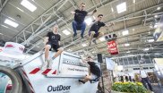 OutDoor by ISPO 2019 - Highlights 3. Tag