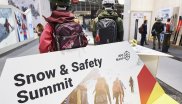 Snow & Safety Summit ISPO Munich