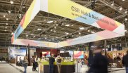 CSR Hub ISPO Munich