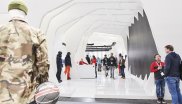 Urban Segment at ISPO Munich