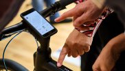 Systemintegration: Das E-Bike der Zukunft vereint Design und Funktion