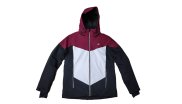 4F - PrimaLoft Organic Jacket