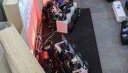 AMD Masters auf der ISPO Munich 2020