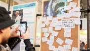 ISPO Munich 2020 - What is your commitment in 2020?