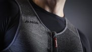 Pleasant to wear: The Prolan protector from Alpina
