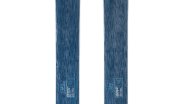 Blizzard Black Pearl 88 women's ski with TrueBlend Woodcore technology