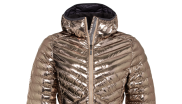 The Prima Jacket from HEAD Sportswear's Ski Line 20/21