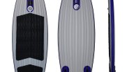 TRIPSTIX aufblasbare Surfboards