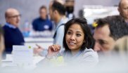 People of ISPO Munich 2020
