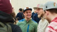 People of ISPO Munich 2020