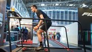 Skilanglauf bei Abilica in der B6