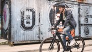 Ebenfalls 2018 wird Neureuther Testimonial für Bosch und dessen E-Bike-Sparte.