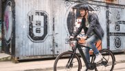 Also in 2018, Neureuther will be a testimonial for Bosch and its e-bike division.