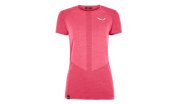 The Zebru Baselayer Line for men and women includes T-shirts, long sleeves and tights in four different versions each