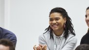 People of ISPO Munich 2020