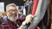 People of ISPO Munich 2020