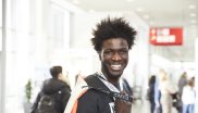 People of ISPO Munich 2020