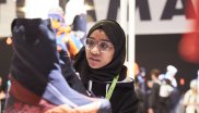 People of ISPO Munich 2020