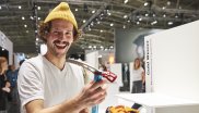People of ISPO Munich 2020