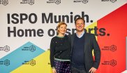 Nadine und Marcus Myer (Owners, FORCE OF DISRUPTION GmbH)