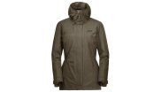 Jack Wolfskin - Brecon Range Insulated Jacket