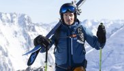 After the end of his career, in May 2019, JAck Wolfskin also announced that Felix Neureuther will become the new brand ambassador of the outdoor brand.