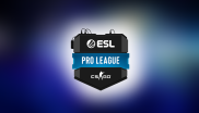 CS:GO ESL PRO LEAGUE Logo