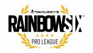 Rainbow Six Pro League Logo