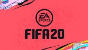 FIFA20 Logo