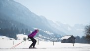 Copyright: Tourismus Oberstdorf/Eren Karaman