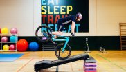 Red Bull Content Pool/Fred Murray