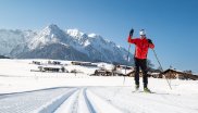 Copyright: Tourismusverband Kaiserwinkl