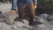 Wasserdichte LaMunt Jacke