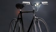 SMART LUXX – Smartphone - bike light kit