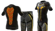 X-BIONIC® for Automobili Lamborghini – XB4AL Power Shirt & Pants 
