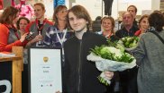 Der Scandinavian Outdoor Award wurde auf der ISPO MUNICH 2016