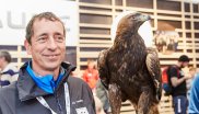 Stars at the ISPO MUNICH 2016