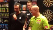 Stars at the ISPO MUNICH 2016
