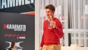 Stars at the ISPO MUNICH 2016