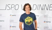 Stars at the ISPO MUNICH 2016