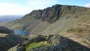Caring for Coniston’s Old Man, UK