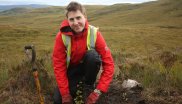 Rewilding the Highlands, Scotland