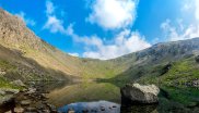 Caring for Coniston’s Old Man, UK